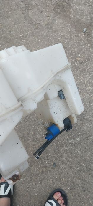 Казанче стъкломиещо peguot  508