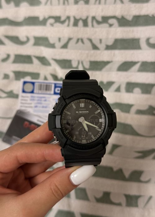 Часы CASIO цифровые