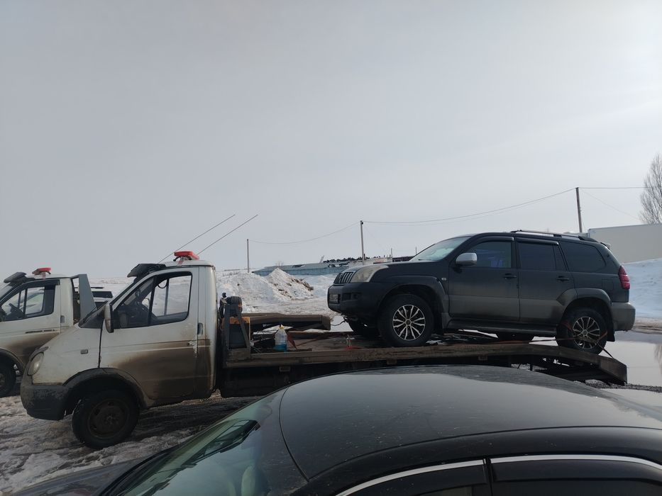 Эвакуатор не дорого