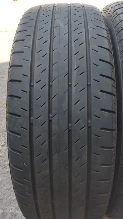 Летни гуми 225 60 18 Bridgestone Alenza 4 броя