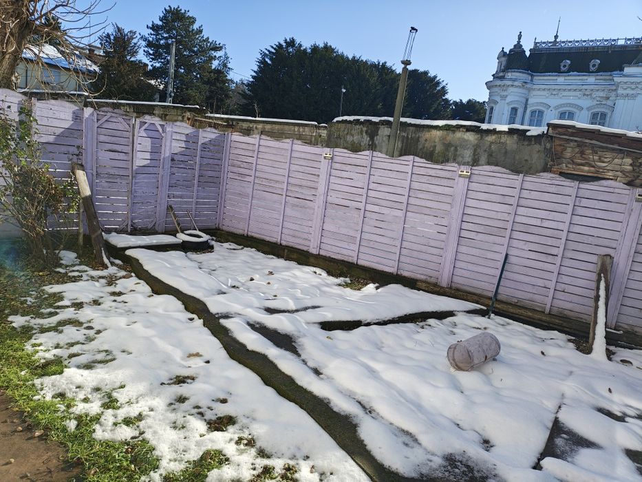 Apartament in Centrul  Calafatului