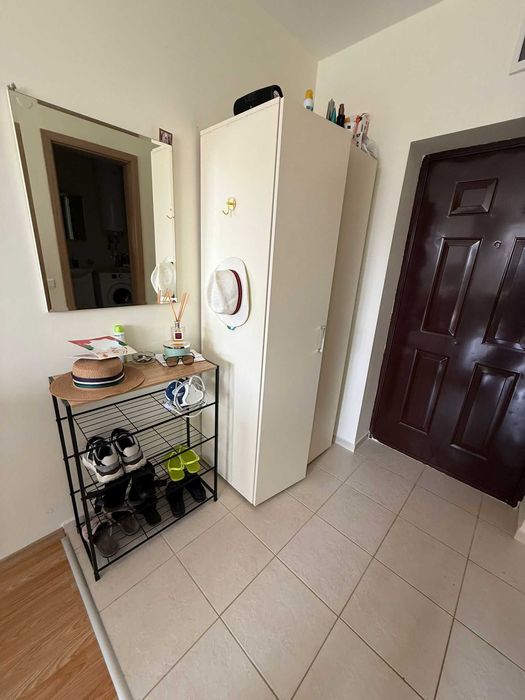 Продава се Едностаен апартамент в к.к. Слънчев бряг - 40 кв.м за 1488 €/кв.м - Снимка #3