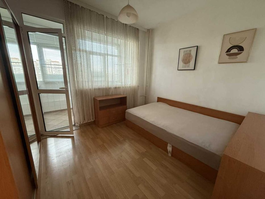 Продава се Двустаен апартамент в Пловдив, Кършияка - 42 кв.м за 2024 €/кв.м - Снимка #3