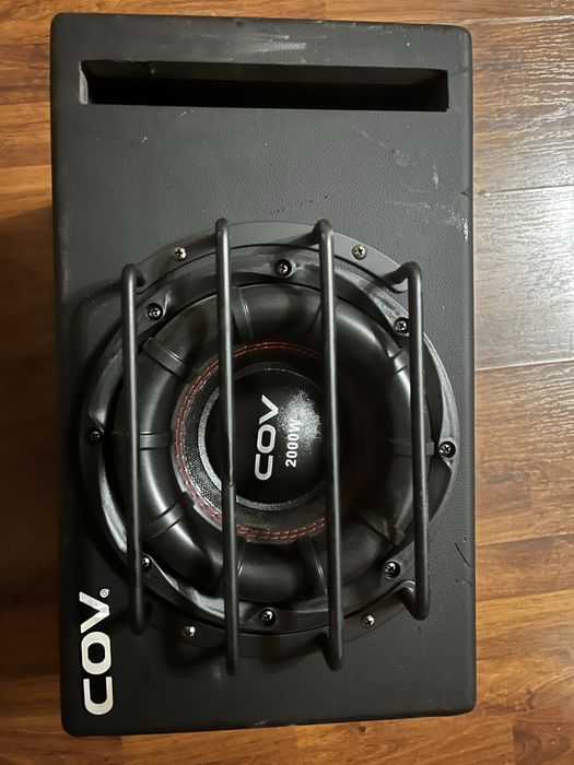 Продам сабвуфер COV 2000