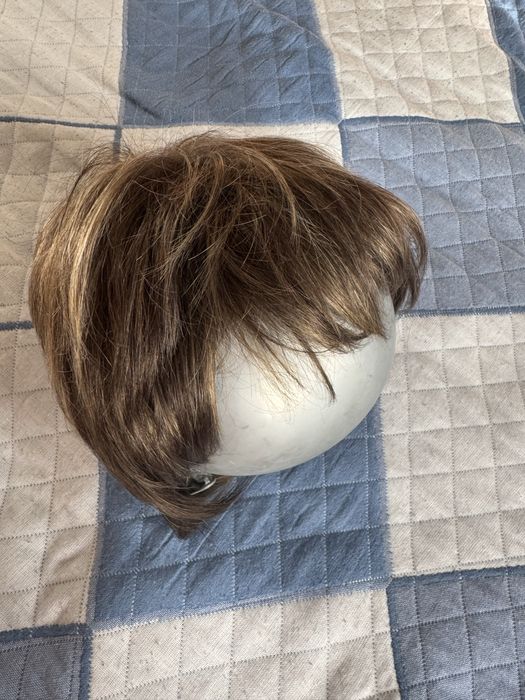 Срочно продам парик