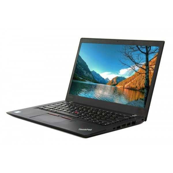 Lenovo ThinkPad X240, CPU i5-4300U, 8 GB RAM, 256 GB SSD, Docking Station, Windows 11