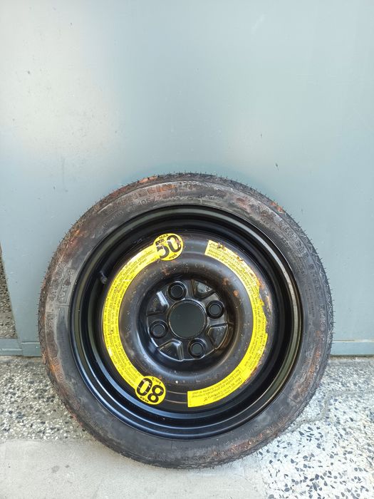 Патерица за голф 3 4x100 105/70/14