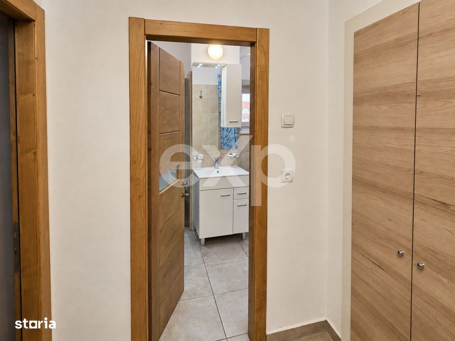 Apartament cu 3 camere, ultracentral in Campina