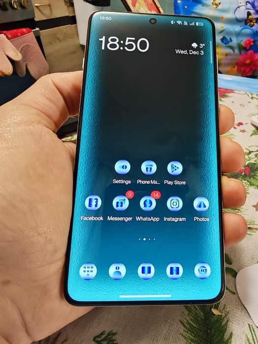Oppo Find X8 Pro