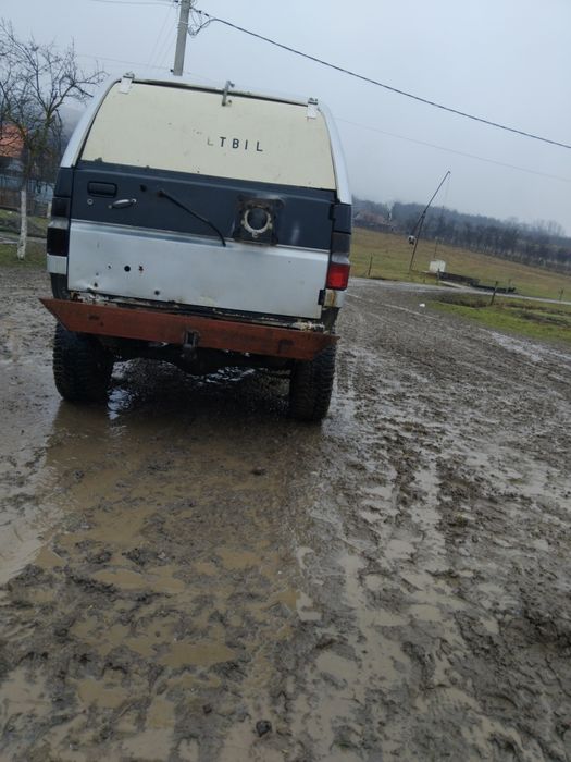 Vând daihatsu feroza