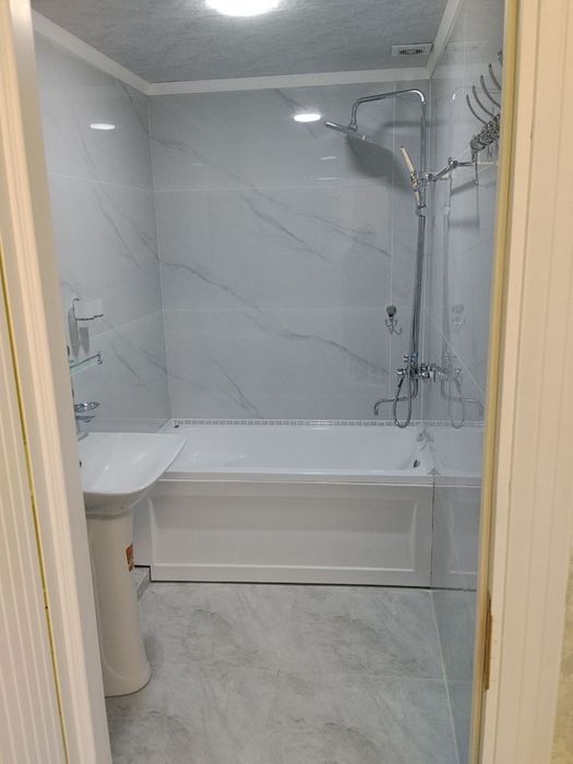 Срочно Яшнобод олмос махаллада арендага квартира