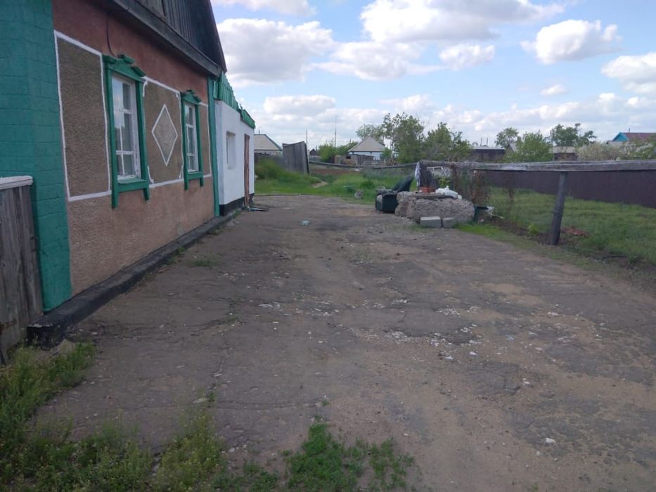 Продам ДОМ. с. Шарбакты