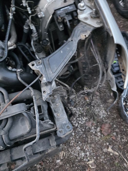 Очиларка за Mercedes W 203
