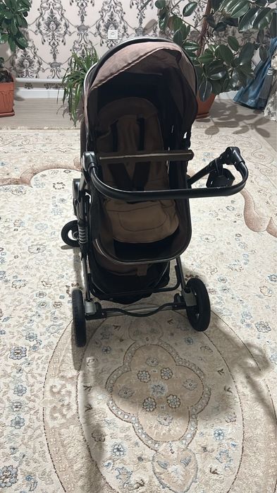 Коляска трансформер