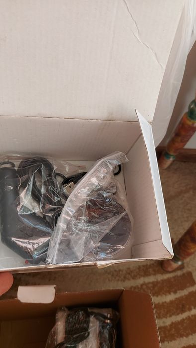 Продам видео регистратор новые