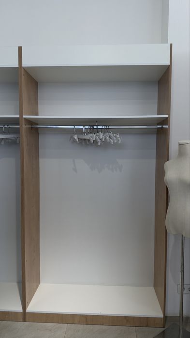 Торговое оборудование