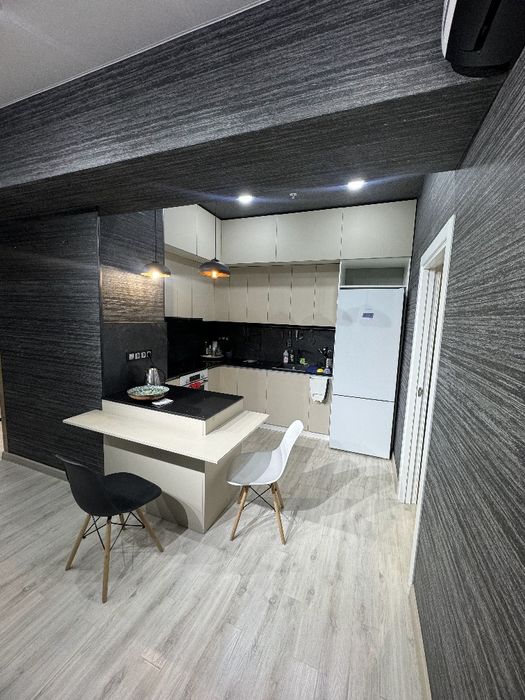 Сдам в аренду на долгий срок свою квартиру в ЖК Акай сити