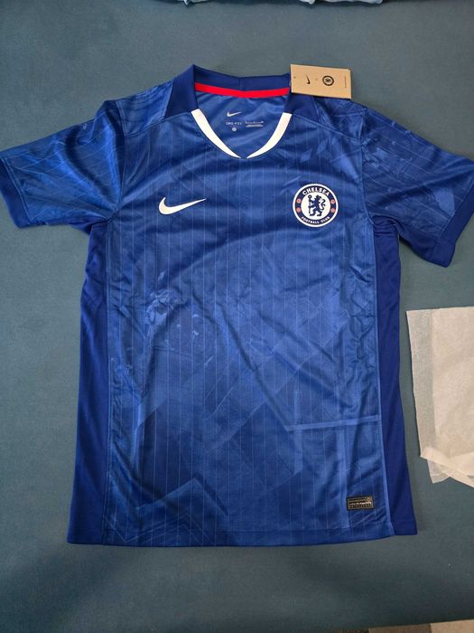 Tricou Chelsea fc