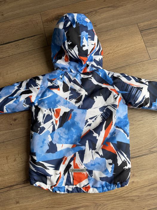 Продам зимний костюм