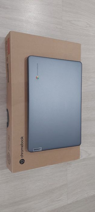 Lenovo 14e Chromebook Gen 3 / N200 / 8GB RAM / 128GB / FHD