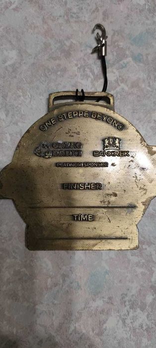 Значек б/у продам