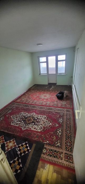 Тахияташ район дом