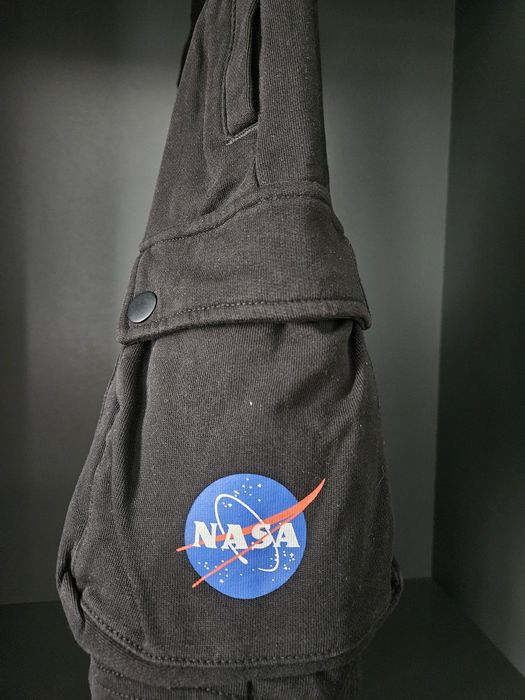 Мъжки къси гащи NASA