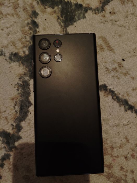 Samsung s22ultra обмен