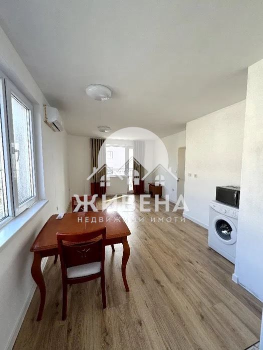 Продава се Двустаен апартамент в Варна, Бриз - 53 кв.м за 1588 €/кв.м - Снимка #2