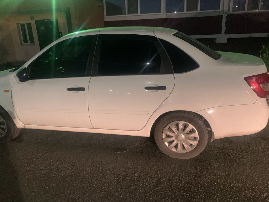 Продам Lada Granta 2015 г.