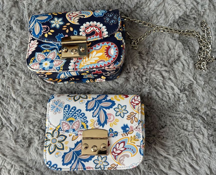 Дамски Чанти през рамо  по 25 лв