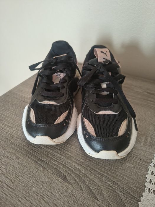 Дамски маратонки  Puma