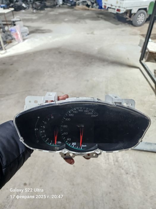 Treker 1 tablo ideal sastayana kobltga qoysa boladi