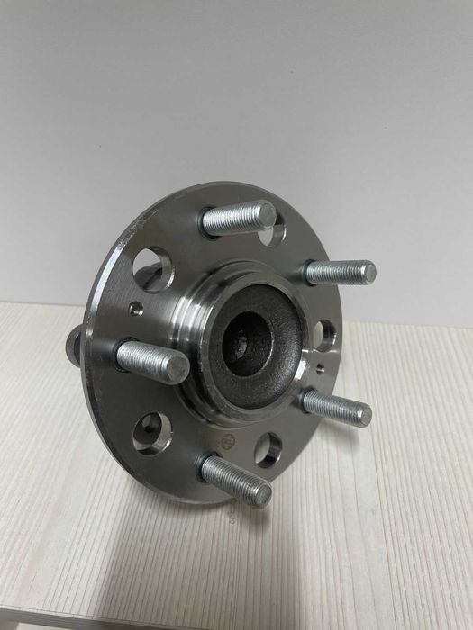 Ступица на Honda