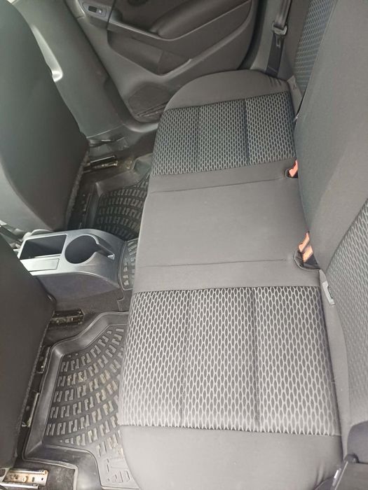 Vând  volkswagen golf6