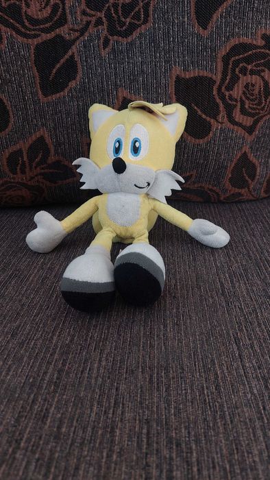 Плюшени играчки за деца