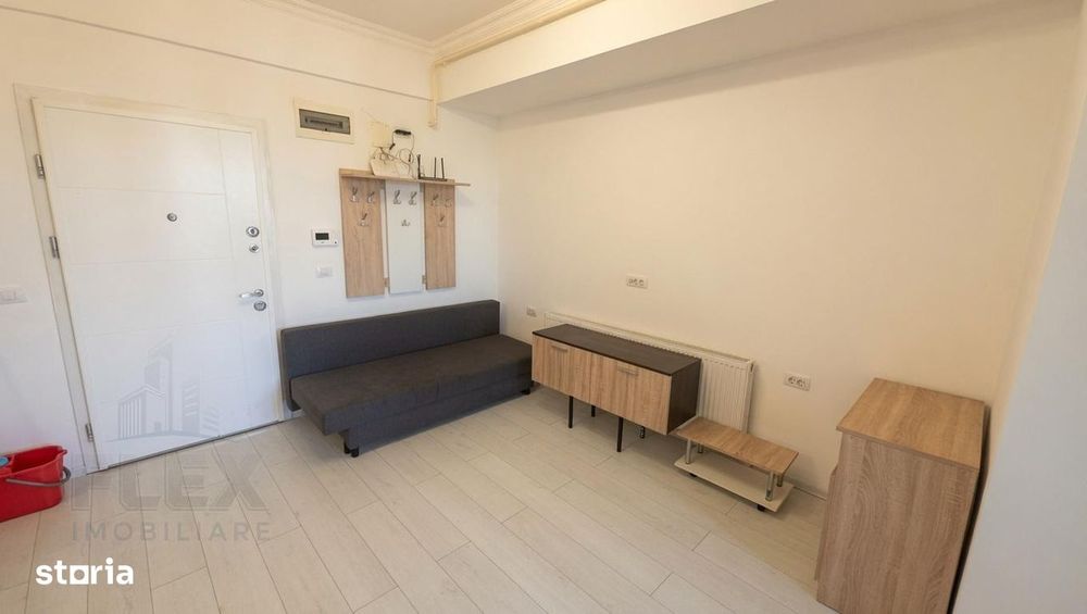 Studio –  Solid House pe Corbului, zona Sabroso, contact ANAF