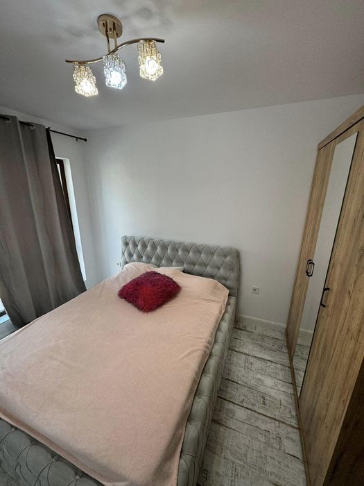 Дава се под наем Тристаен апартамент в Варна, м-т Траката - 70 кв.м за 600 € - Снимка #6