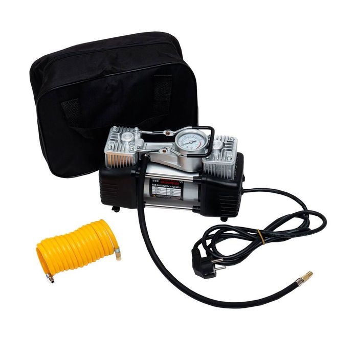 насос с датчиком