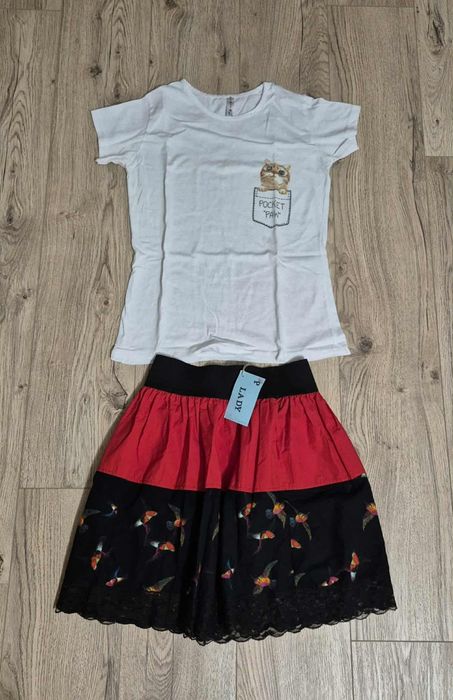 Дамски лотове размер S