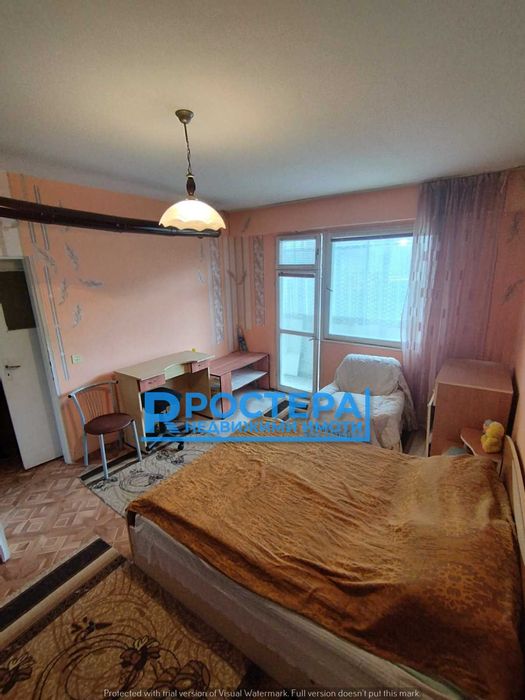 Продава се Двустаен апартамент в Търговище, Център - 65 кв.м за 326 €/кв.м - Снимка #7