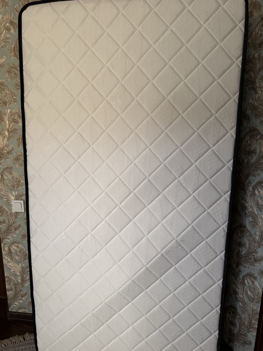 Матрас ортопедический