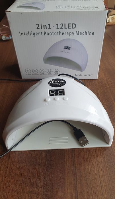 Lampă UV  profesional