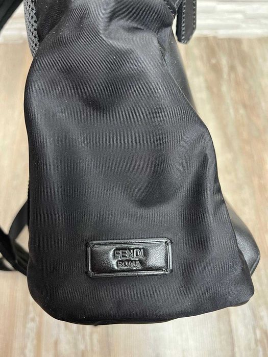 Оригинална раница Fendi