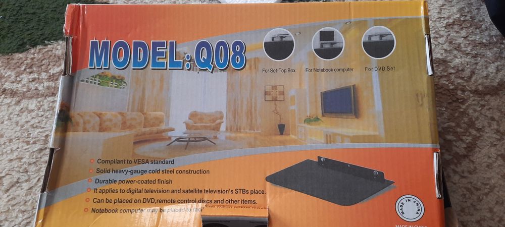 подставка для телевизора, антена