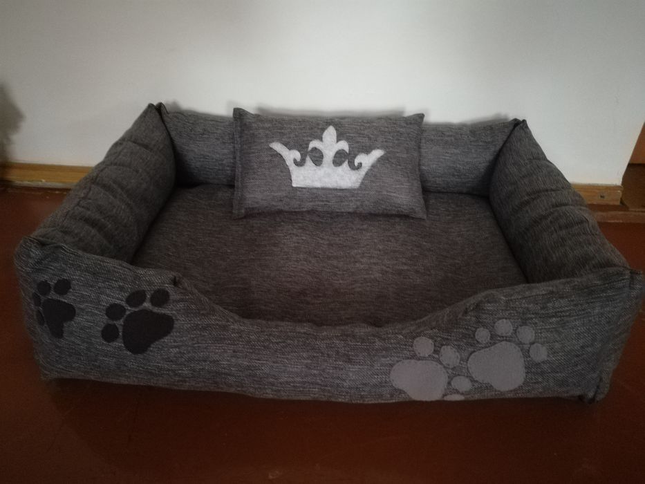 Лежаки для домашних питомцев