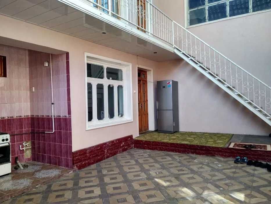 #136  Сдаётся под офис или гостиницу Бадамзар Народный суд, Мечеть