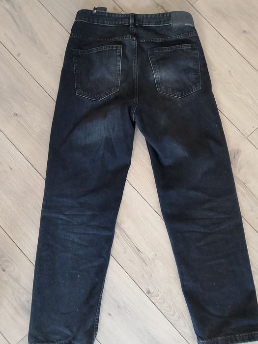 Джинсы Pull&Bear