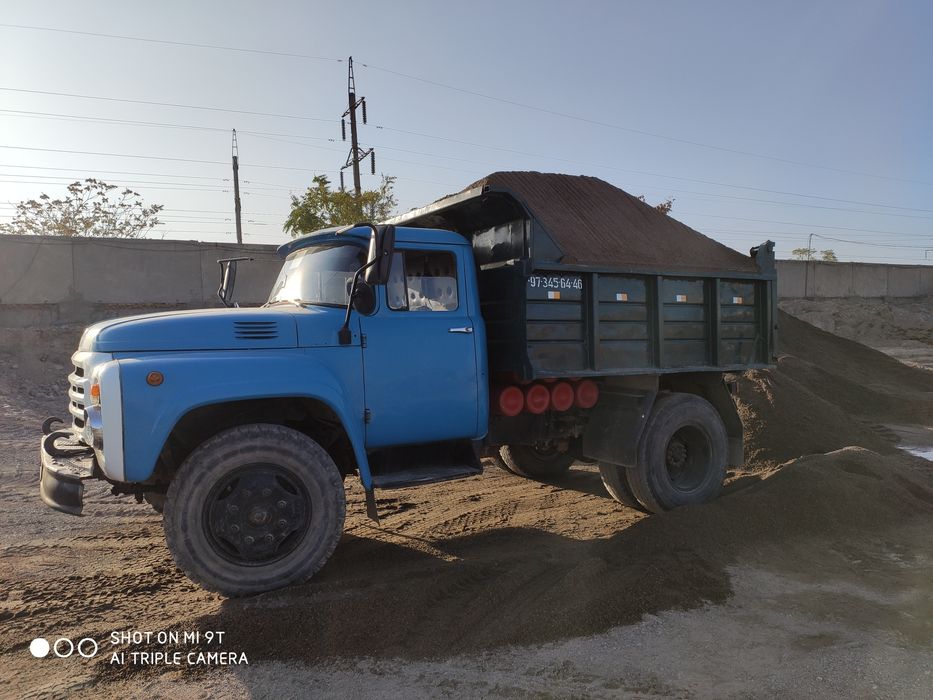 ЗИЛ хизмати ZIL xizmati Klines sheben shlakoblok pishgan gisht Клинец