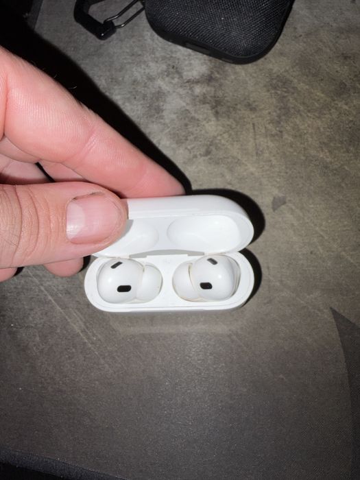 apple airpods pro 2
